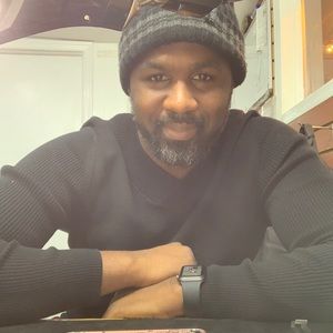 Meet your Posher, Marcus